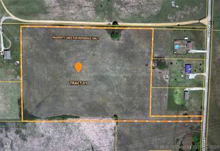 01 N Brock Road, Ardmore, OK 73401