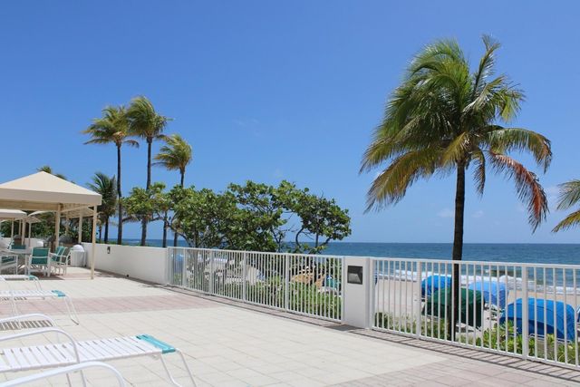 3500 Galt Ocean Drive 2212A, Fort Lauderdale, FL 33308