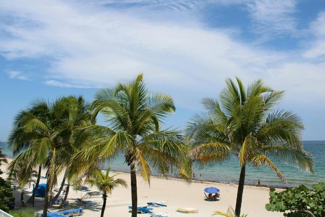 3500 Galt Ocean Drive 2212A, Fort Lauderdale, FL 33308