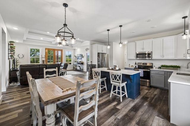 997 Bear Carr Rd, Westmoreland, TN 37186