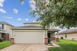 8210 Radial Court, Rosharon, TX 77583