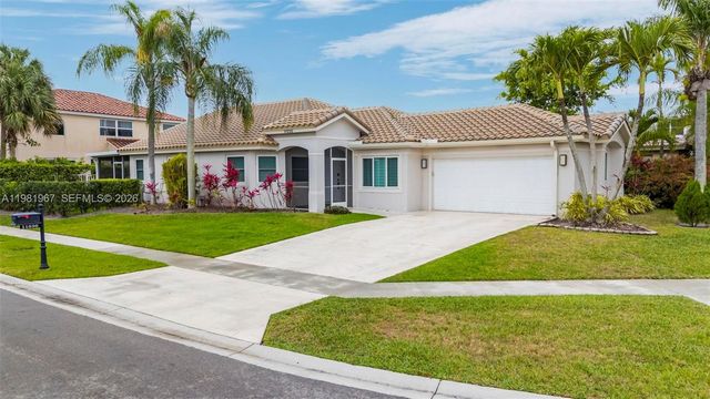 11030 Harbour Springs Cir 11030, Boca Raton, FL 33428