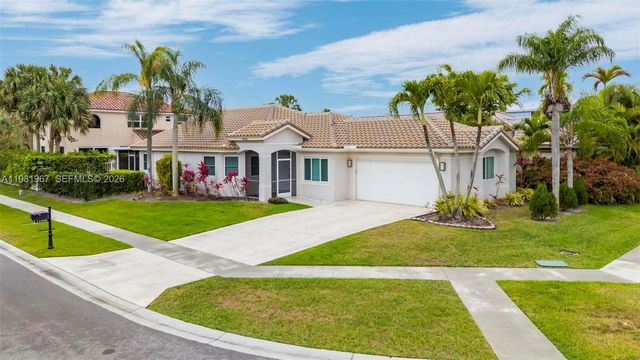 11030 Harbour Springs Cir 11030, Boca Raton, FL 33428