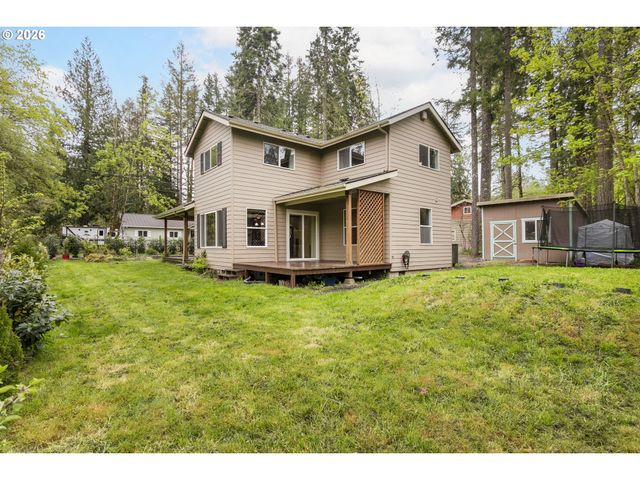 23575 E GUMJUWAC Rd, Brightwood, OR 97011