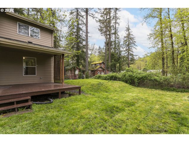 23575 E GUMJUWAC Rd, Brightwood, OR 97011