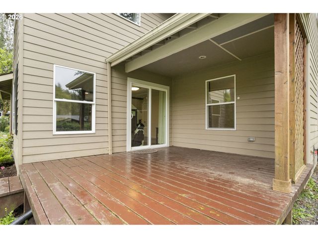 23575 E GUMJUWAC Rd, Brightwood, OR 97011