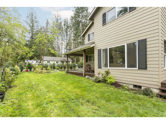 23575 E GUMJUWAC Rd, Brightwood, OR 97011