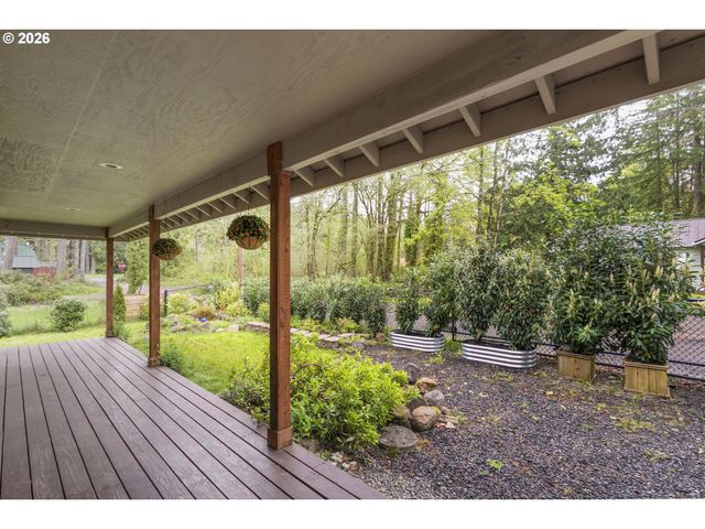 23575 E GUMJUWAC Rd, Brightwood, OR 97011