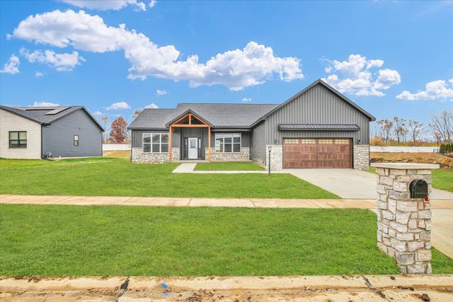 2902 Haydon Drive, Urbana, IL 61802