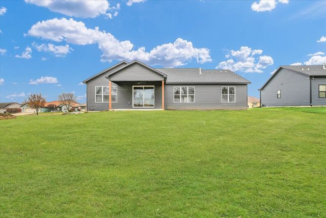 2902 Haydon Drive, Urbana, IL 61802