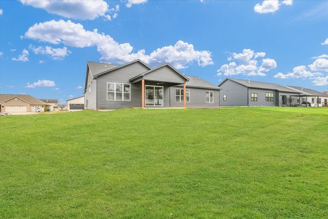 2902 Haydon Drive, Urbana, IL 61802