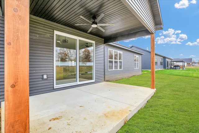 2902 Haydon Drive, Urbana, IL 61802