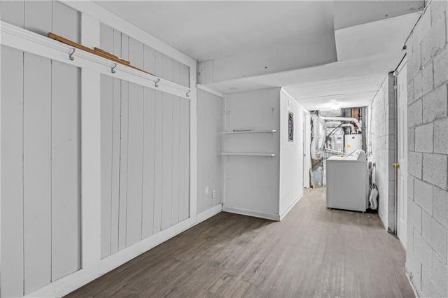 5809 Oakleaf Way, Stone Mountain, GA 30087