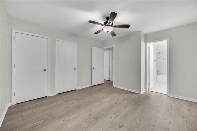 5809 Oakleaf Way, Stone Mountain, GA 30087