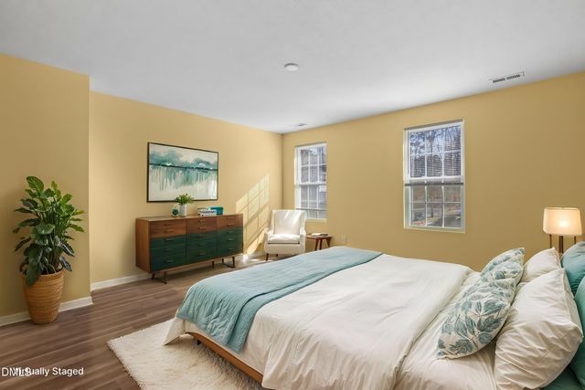 100 Henson Place, Apex, NC 27502