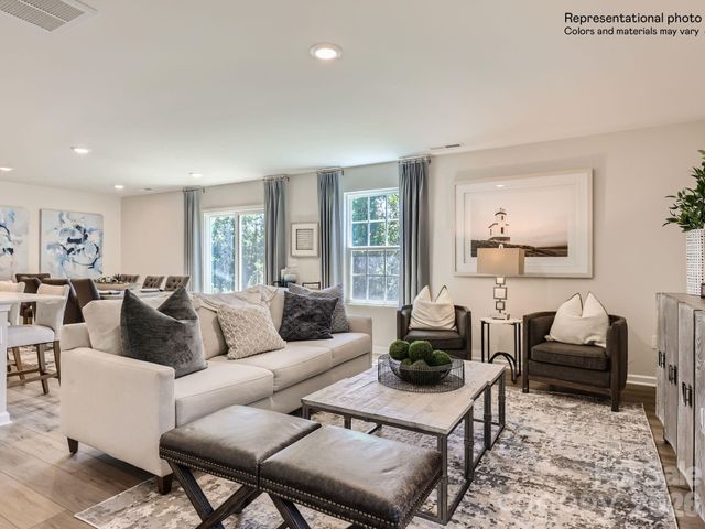 151 Spotted Way, Troutman, NC 28166
