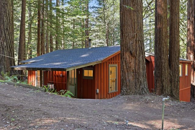 155 Native Sons Road, Woodside, CA 94062