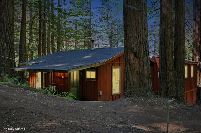 155 Native Sons Road, Woodside, CA 94062