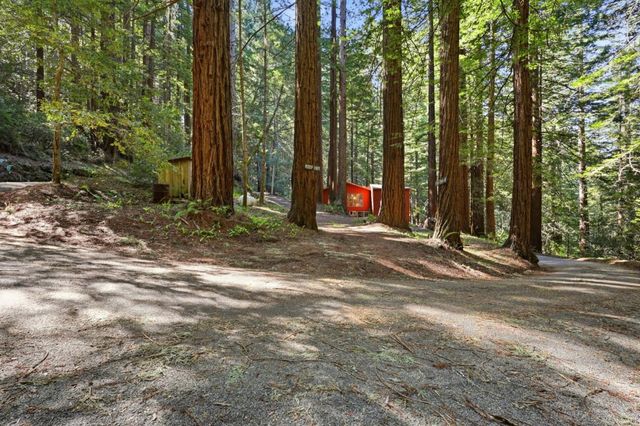 155 Native Sons Road, Woodside, CA 94062