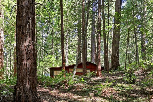 155 Native Sons Road, Woodside, CA 94062