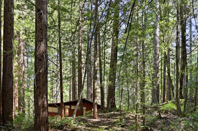 155 Native Sons Road, Woodside, CA 94062