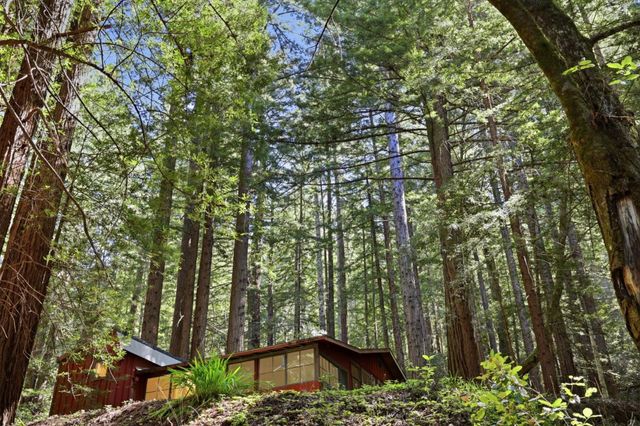 155 Native Sons Road, Woodside, CA 94062