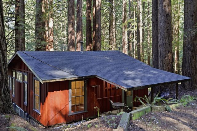 155 Native Sons Road, Woodside, CA 94062