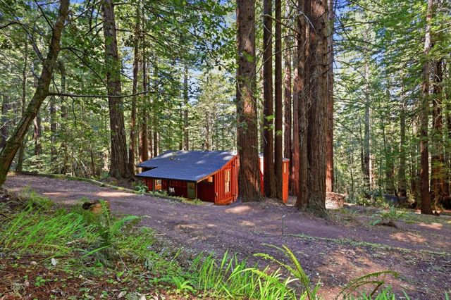 155 Native Sons Road, Woodside, CA 94062