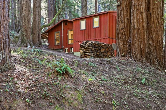 155 Native Sons Road, Woodside, CA 94062