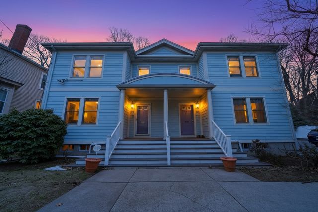 39 Hawthorne 39, Boston, MA 02119