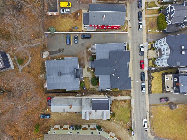 39 Hawthorne 39, Boston, MA 02119