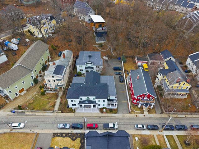 39 Hawthorne 39, Boston, MA 02119