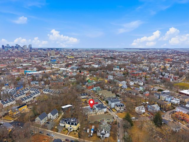 39 Hawthorne 39, Boston, MA 02119