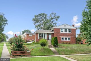 12928 MATEY RD, Silver Spring, MD 20906