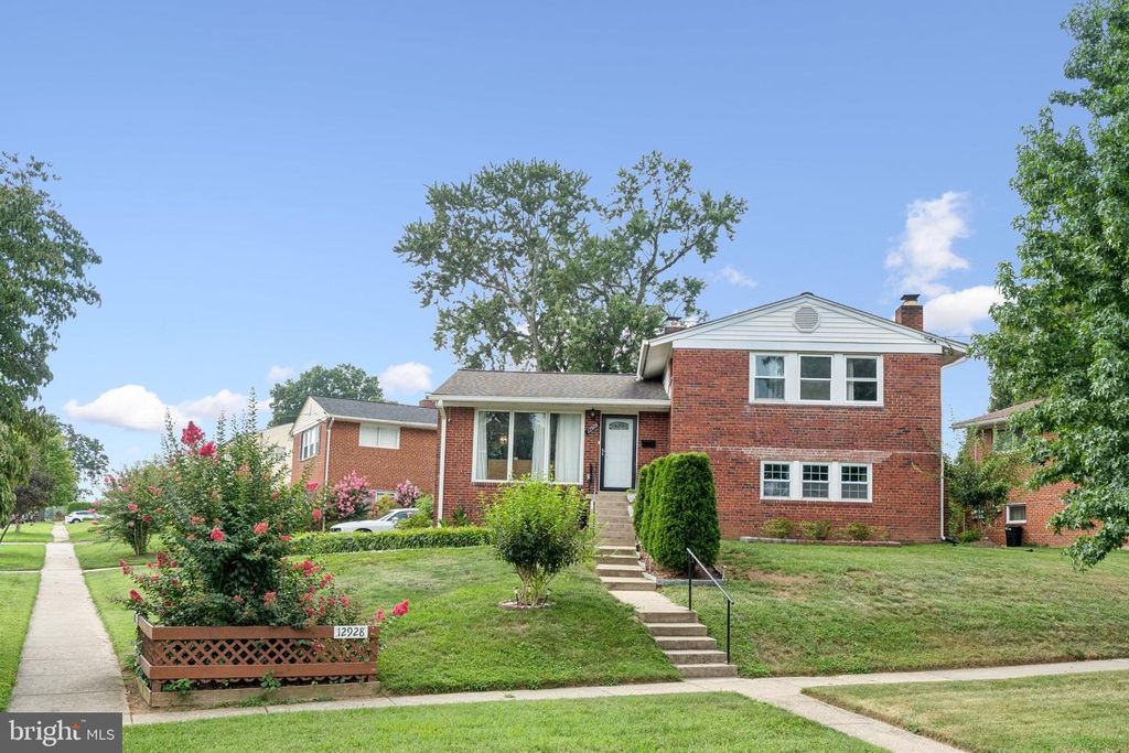 12928 MATEY RD, Silver Spring, MD 20906