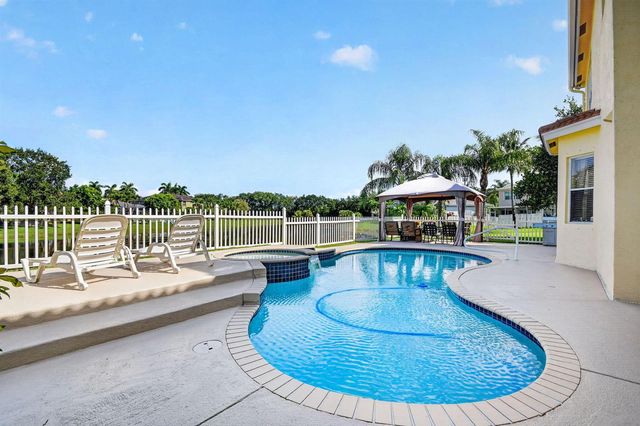 6655 Emalyn Court, Lake Worth, FL 33467