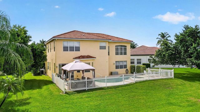 6655 Emalyn Court, Lake Worth, FL 33467