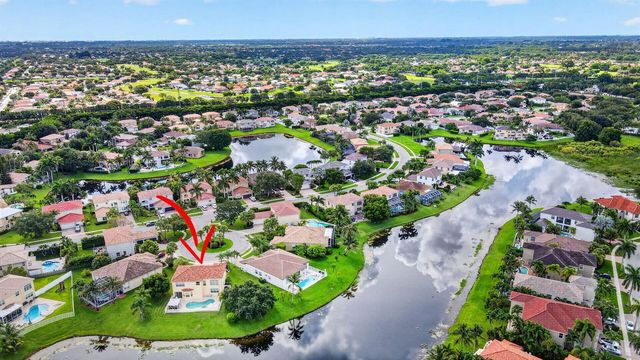 6655 Emalyn Court, Lake Worth, FL 33467