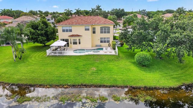 6655 Emalyn Court, Lake Worth, FL 33467