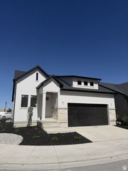 1728 W TREY WAY #4, West Jordan, UT 84084