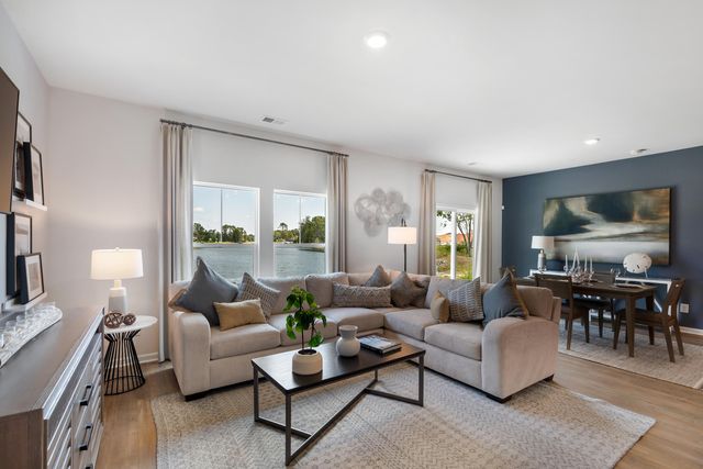 612 Winter Wren Way, Moncks Corner, SC 29461