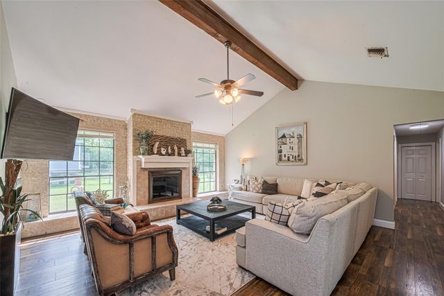 24314 Anderson Street, Huffman, TX 77336