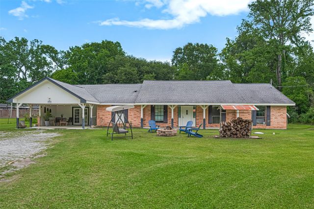 24314 Anderson Street, Huffman, TX 77336