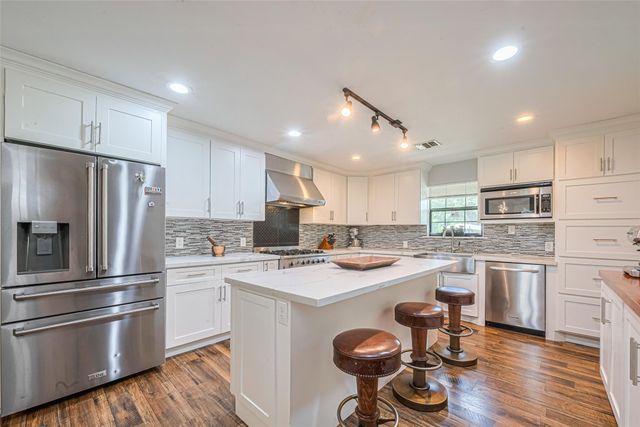 24314 Anderson Street, Huffman, TX 77336