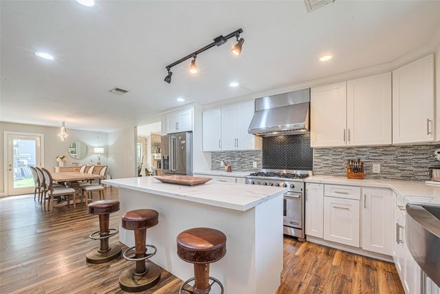 24314 Anderson Street, Huffman, TX 77336