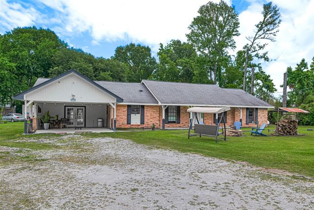 24314 Anderson Street, Huffman, TX 77336