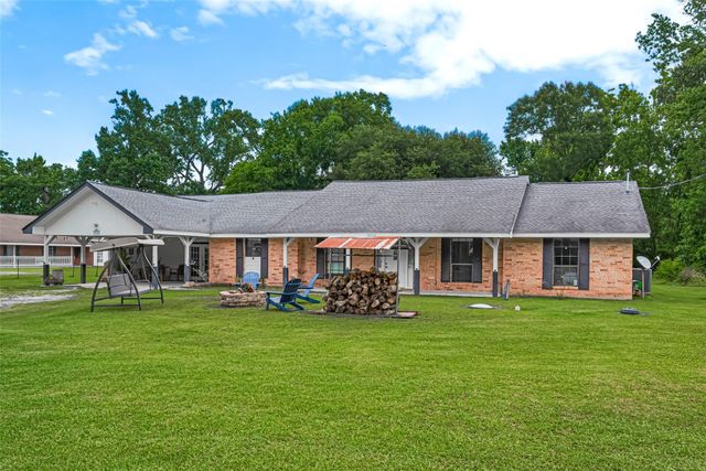 24314 Anderson Street, Huffman, TX 77336