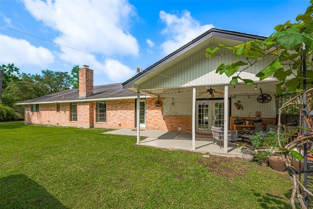 24314 Anderson Street, Huffman, TX 77336