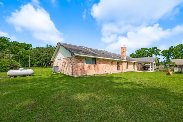 24314 Anderson Street, Huffman, TX 77336