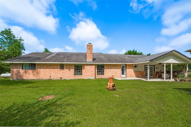 24314 Anderson Street, Huffman, TX 77336